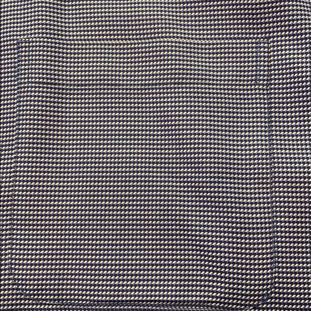 Excellent Condition! Talbot Button Down Shirt Blue - image 5